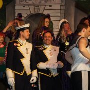 KG Troisdorfer Burgstürmer (10.02.12)